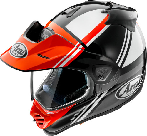 Arai XD-5 Cosmic Dual Sport Motorcycle Helmet