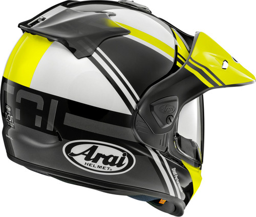Arai XD-5 Cosmic Dual Sport Motorcycle Helmet