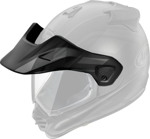 Arai XD-5 Discovery Helmet Visor/Peak