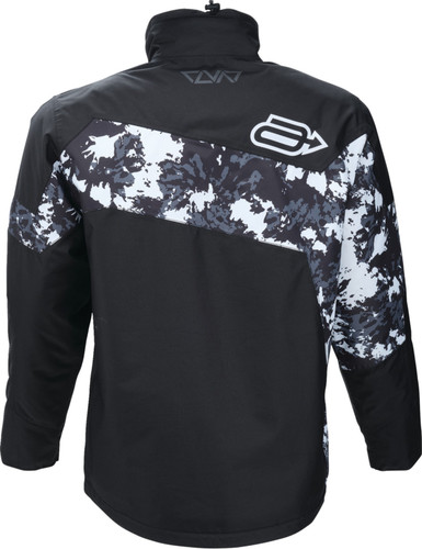Arctiva Pivot 7 Mens Snow Jacket