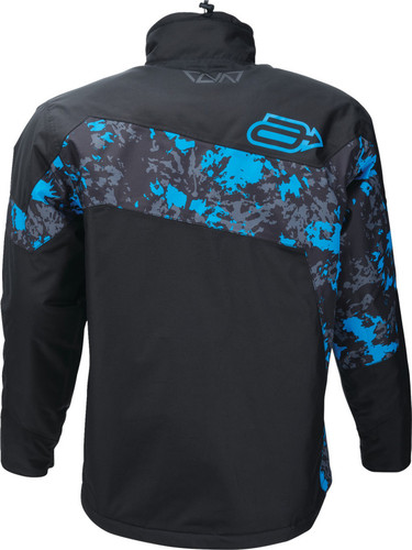 Arctiva Pivot 7 Mens Snow Jacket
