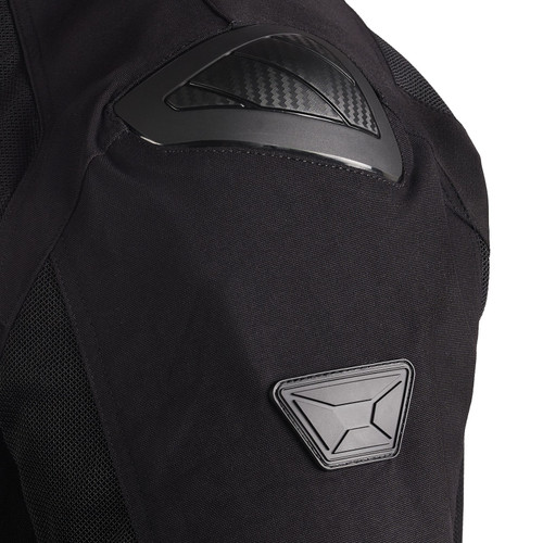 Cortech Versa-Flo Mens Textile Motorcycle Jacket