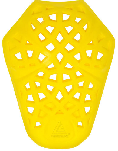 Cortech Armanox Level 1 Contoured Shoulder/Elbow/Shin Armor Insert