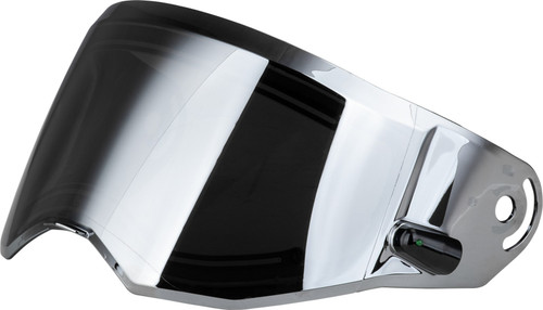 GMAX MD-74S Helmet Electric Shield