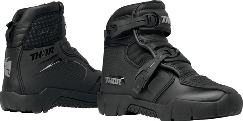 Thor Blitz XRS Mens Motorcycle Riding Boots