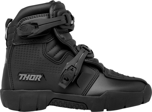 Thor Blitz XRS Mens Motorcycle Riding Boots