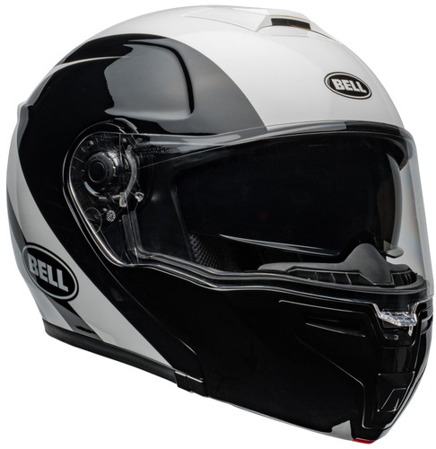 Bell SRT Velo Modular Motorcycle Helmet