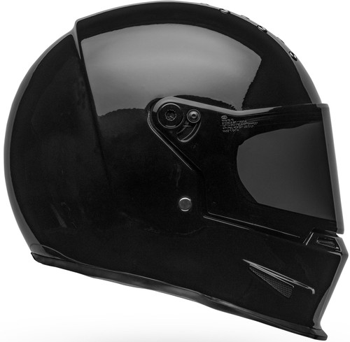 Bell Eliminator Motorcycle Helmet