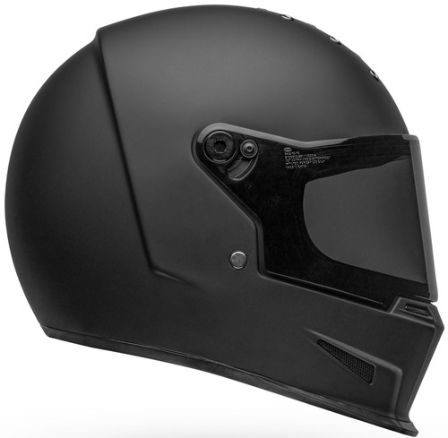 Bell Eliminator Motorcycle Helmet