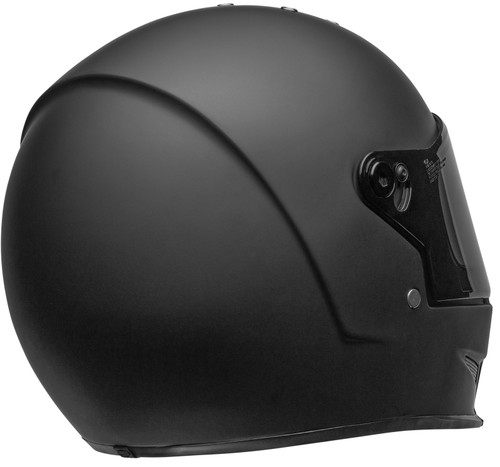 Bell Eliminator Motorcycle Helmet