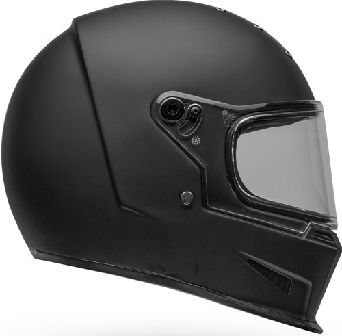 Bell Eliminator Motorcycle Helmet