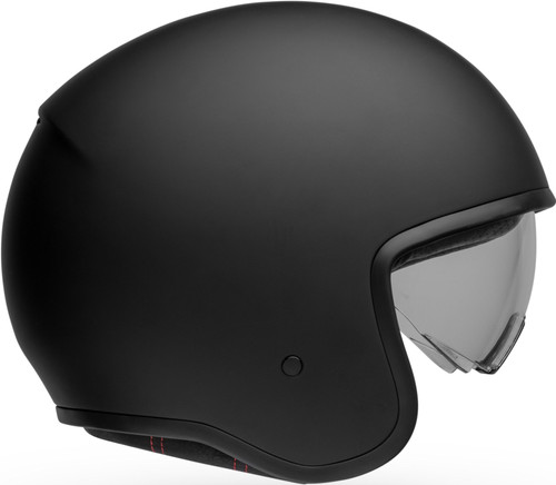 Bell TX501 Open Face Motorcycle Helmet
