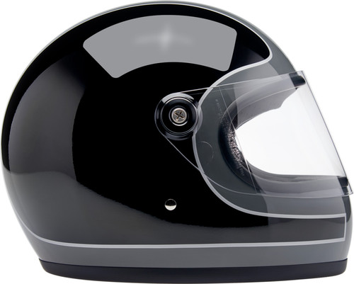 Biltwell Gringo S Tracker Motorcycle Helmet