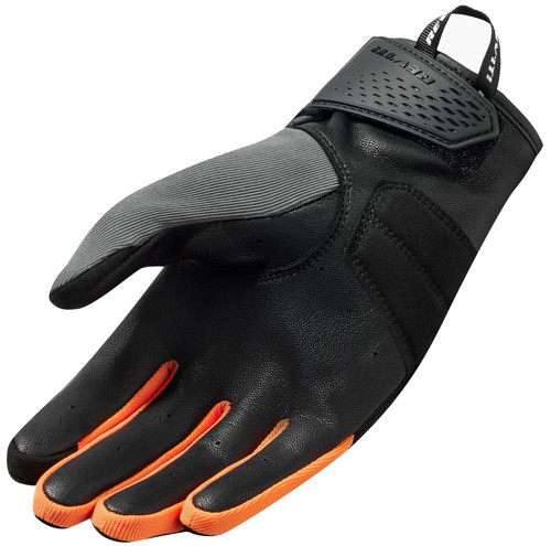 Rev'It Mosca 2 Mens Textile Motorcycle Gloves