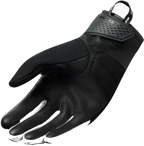 Rev'It Mosca 2 Mens Textile Motorcycle Gloves