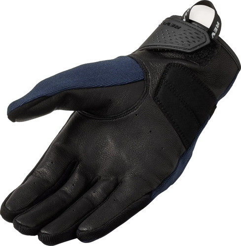 Rev'It Mosca 2 Mens Textile Motorcycle Gloves