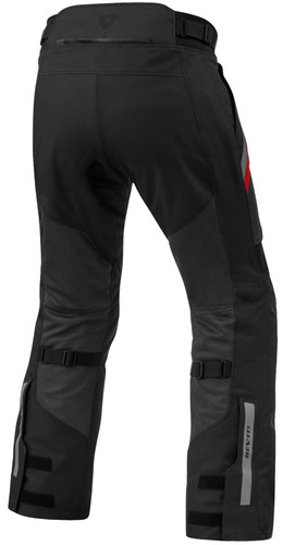 Rev'It Tornado 4 H2O Mens Textile Motorcycle Pants