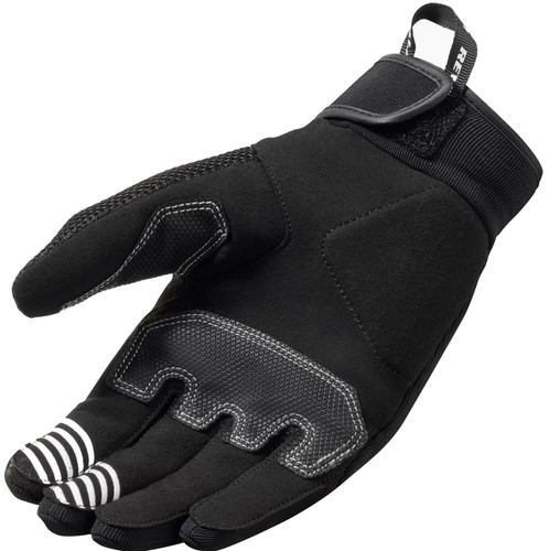 Rev'It Endo Mens Textile Motorcycle Gloves
