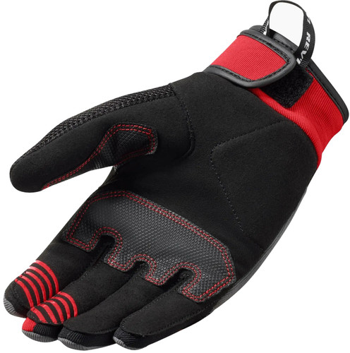 Rev'It Endo Mens Textile Motorcycle Gloves