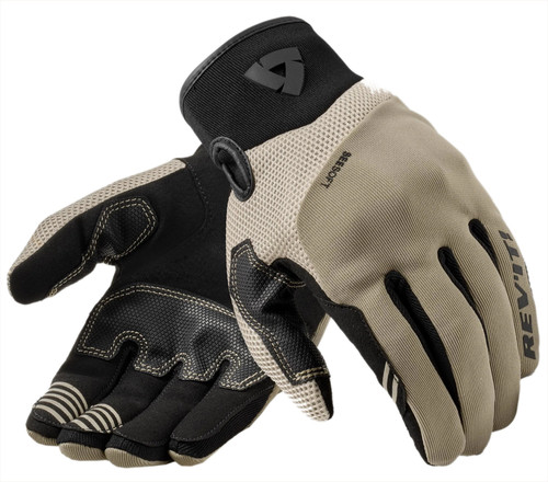 Rev'It Endo Mens Textile Motorcycle Gloves