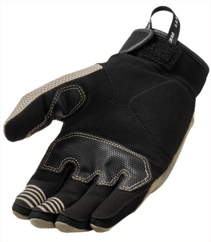 Rev'It Endo Mens Textile Motorcycle Gloves