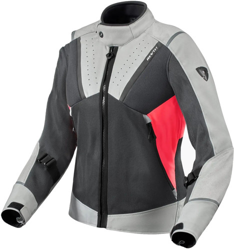 Rev'It Airwave 4 Womens Textile Motorcycle Jacket