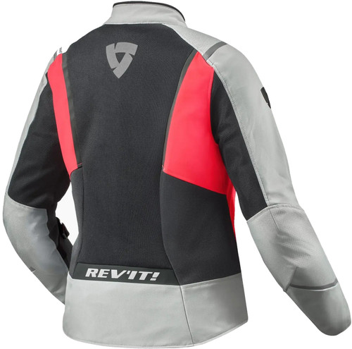 Rev'It Airwave 4 Womens Textile Motorcycle Jacket