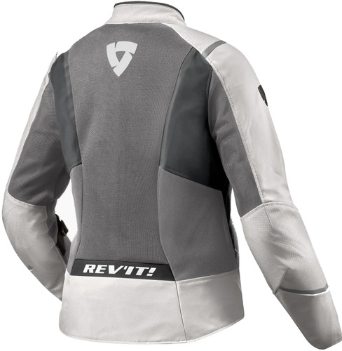Rev'It Airwave 4 Womens Textile Motorcycle Jacket