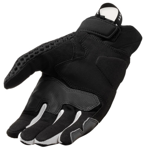 Rev'It Veloz Mens Textile Motorcycle Gloves