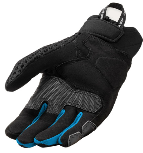 Rev'It Veloz Mens Textile Motorcycle Gloves