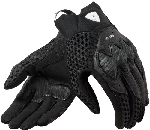 Rev'It Veloz Womens Textile Motorcycle Gloves