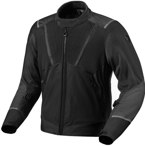 Rev'It Airwave 4 Mens Textile Motorcycle Jacket