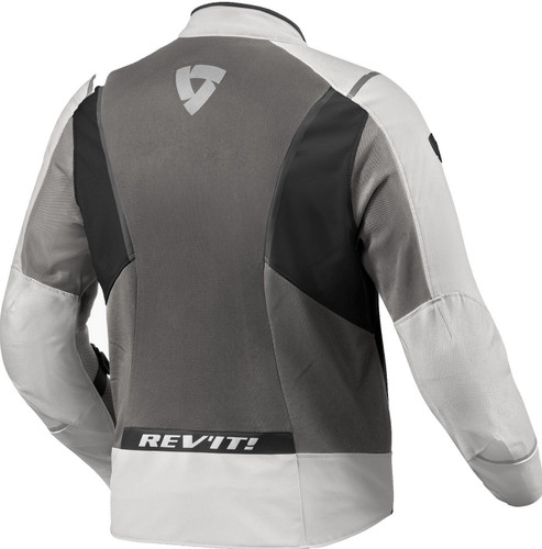 Rev'It Airwave 4 Mens Textile Motorcycle Jacket