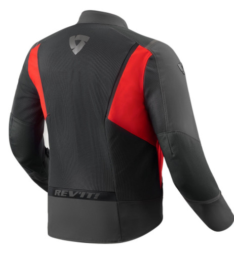 Rev'It Airwave 4 Mens Textile Motorcycle Jacket