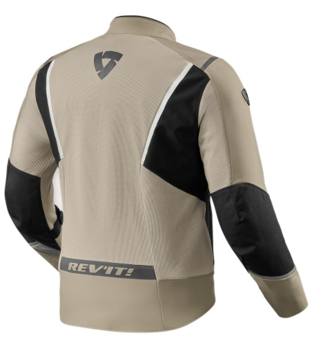 Rev'It Airwave 4 Mens Textile Motorcycle Jacket