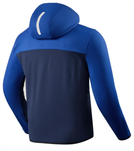 Rev'It Andon Mens Pullover Hoody