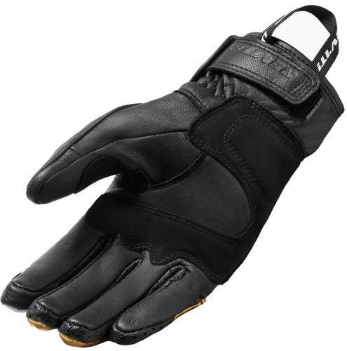 Rev'It Redhill Womens Leather Motorcycle Gloves