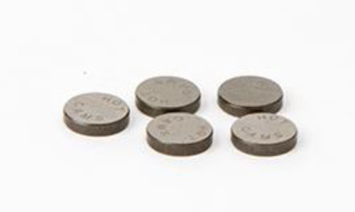 Hot Cams 9.48mm x 2.30mm Valve Shims 5 Pack (5PK948230)