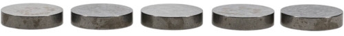 Hot Cams 9.48mm x 2.05mm Valve Shims 5-Pack (5PK948205)