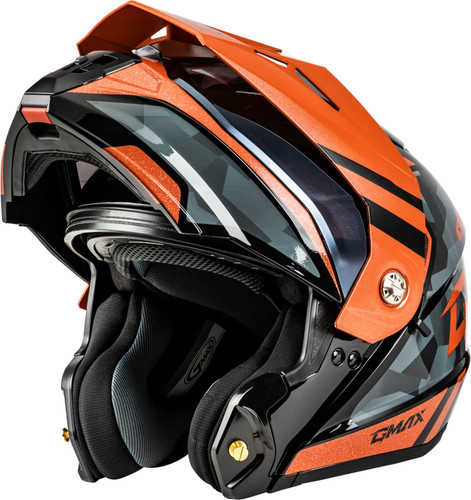 GMAX MD-74 Striker Modular Helmet