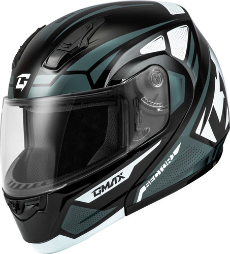 GMAX MD-04 Sector Modular Motorcycle Helmet