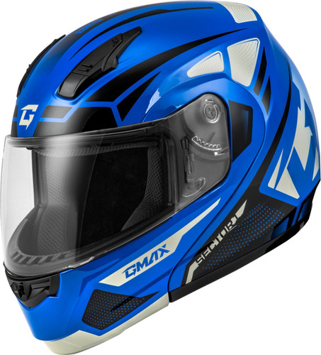 GMAX MD-04 Sector Modular Motorcycle Helmet