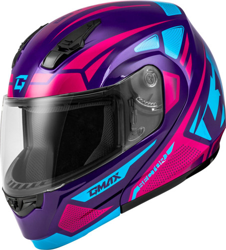 GMAX MD-04 Sector Modular Motorcycle Helmet