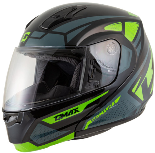 GMAX MD-04 Sector Modular Motorcycle Helmet