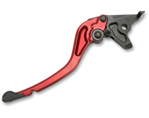 CRG RC2 Red Brake Lever (2AB-531-T-R)