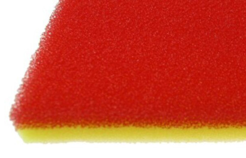 UNI Skid Plate Foam 12" x 16" x 5/8" (BF-6)