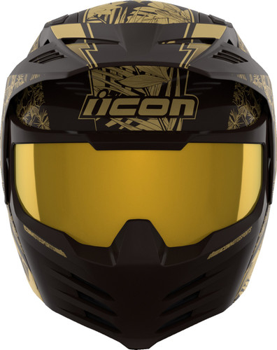 Icon Elsinore Kaonohi Modular Motorcycle Helmet