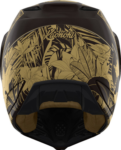 Icon Elsinore Kaonohi Modular Motorcycle Helmet
