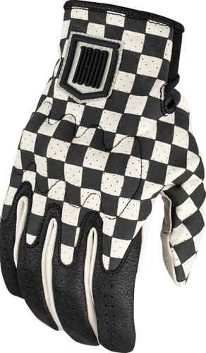 Icon Airform Slabtown CE Mens Motorcycle Gloves