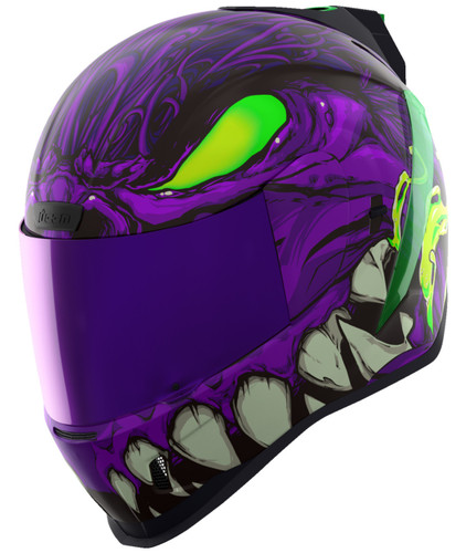 Icon Airform Manik'RR Motorcycle Helmet